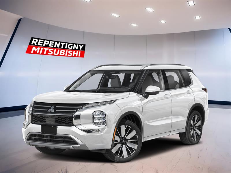 mitsubishi Outlander 2026