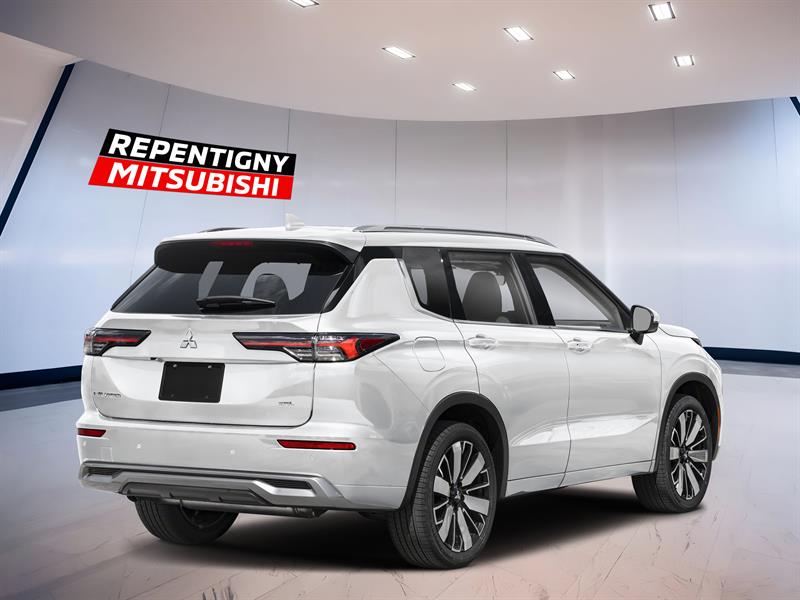 mitsubishi Outlander 2026 - 2
