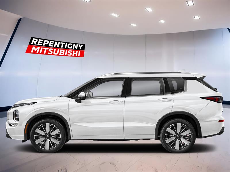 mitsubishi Outlander 2026 - 3