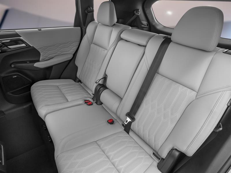 mitsubishi Outlander 2026 - 9