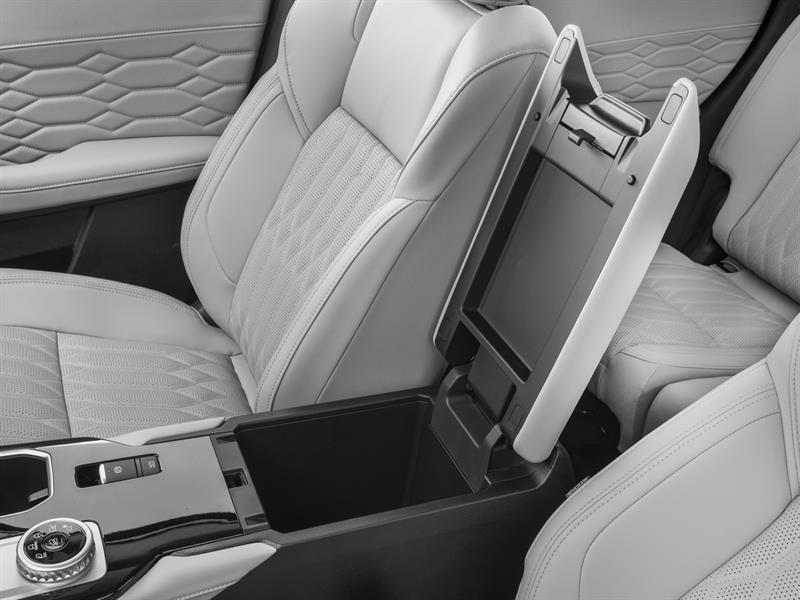 mitsubishi Outlander 2026 - 10