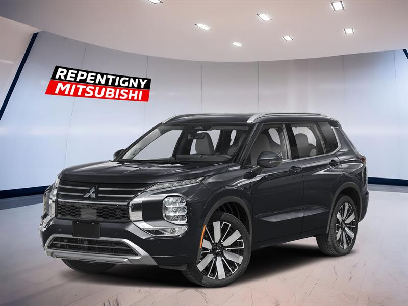 mitsubishi Outlander 2026