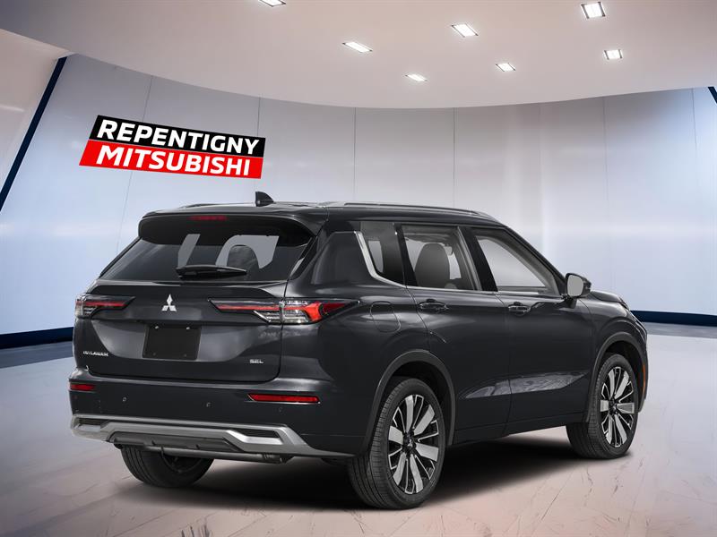 mitsubishi Outlander 2026 - 2