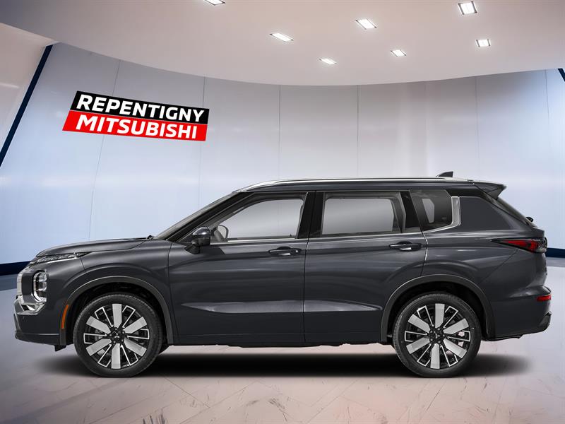 mitsubishi Outlander 2026 - 3