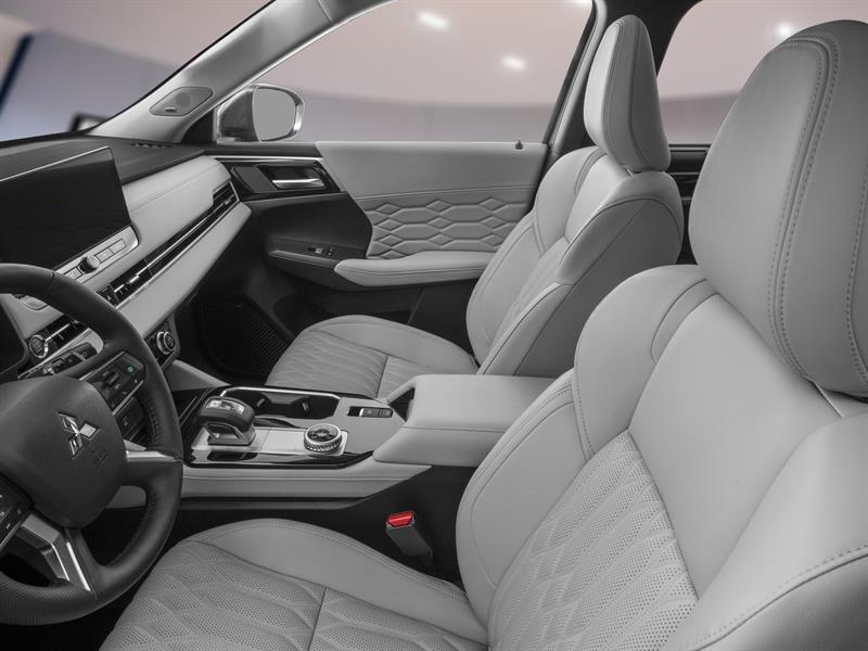 mitsubishi Outlander 2026 - 5