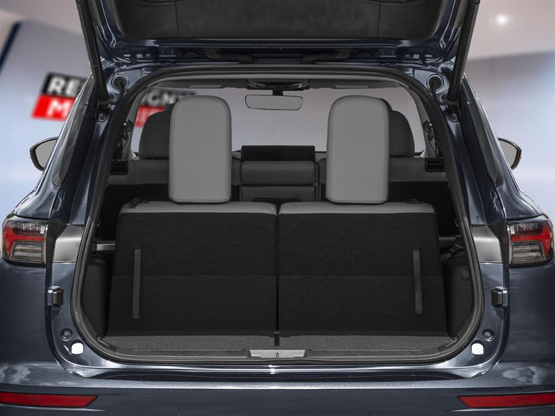 mitsubishi Outlander 2026 - 7