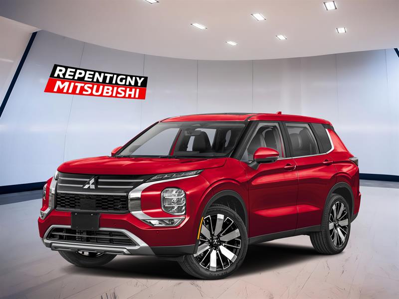 mitsubishi Outlander 2026