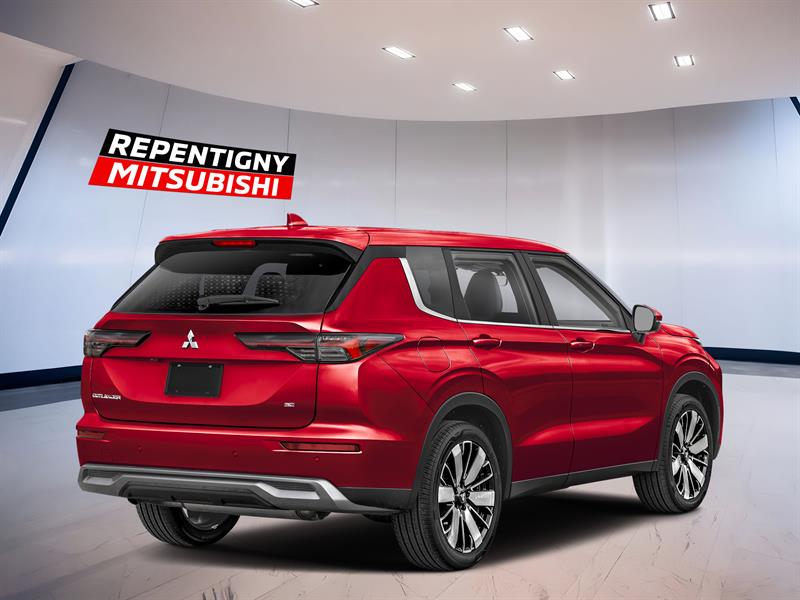 mitsubishi Outlander 2026 - 2