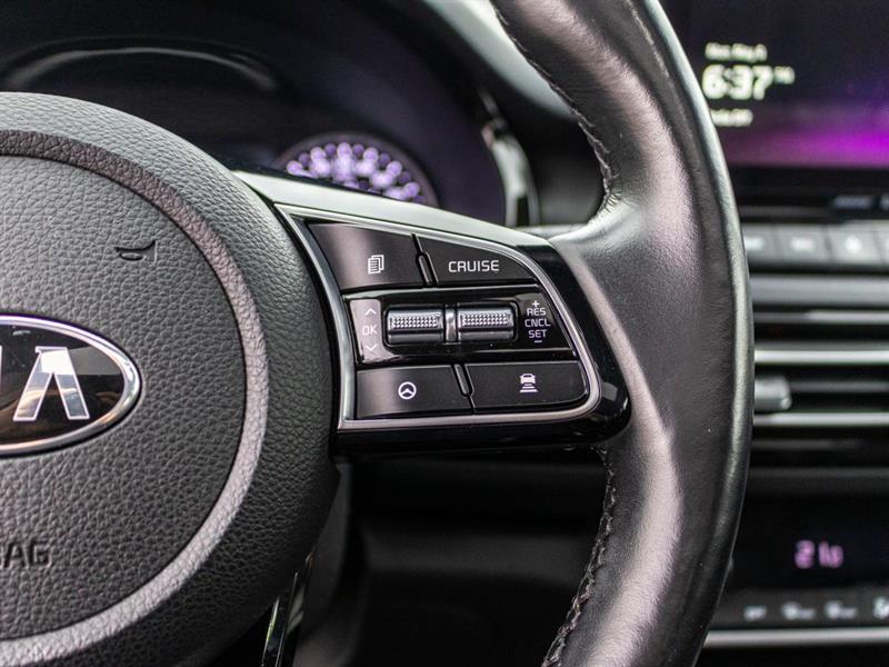 kia Seltos 2021 - 14