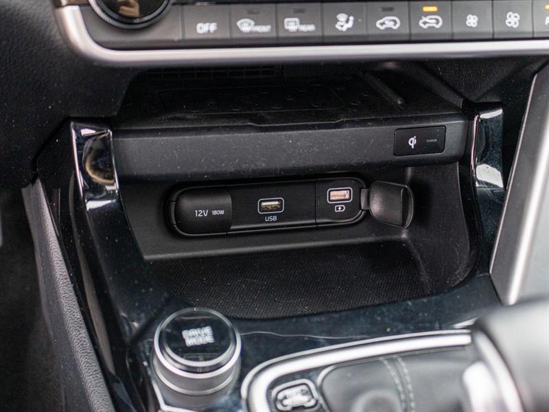 kia Seltos 2021 - 21