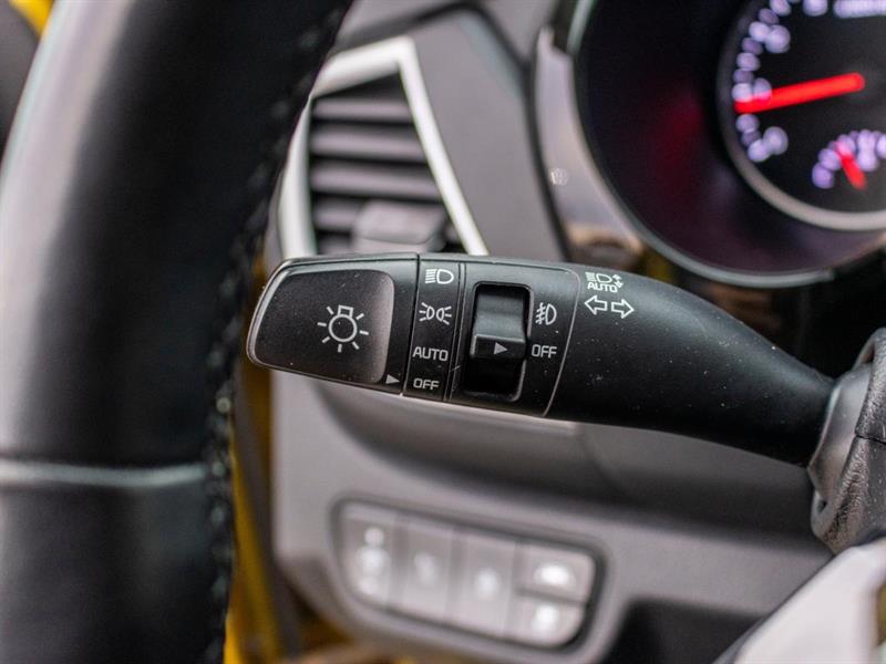 kia Seltos 2021 - 23