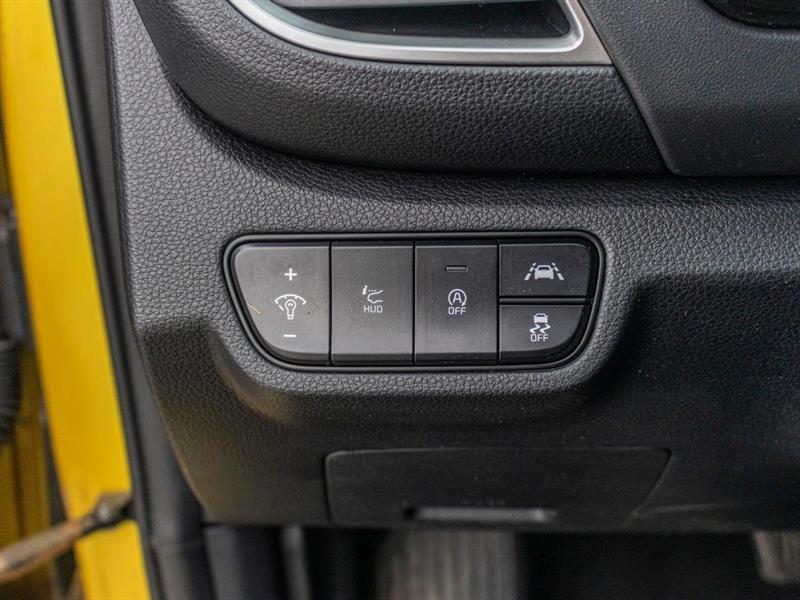 kia Seltos 2021 - 26