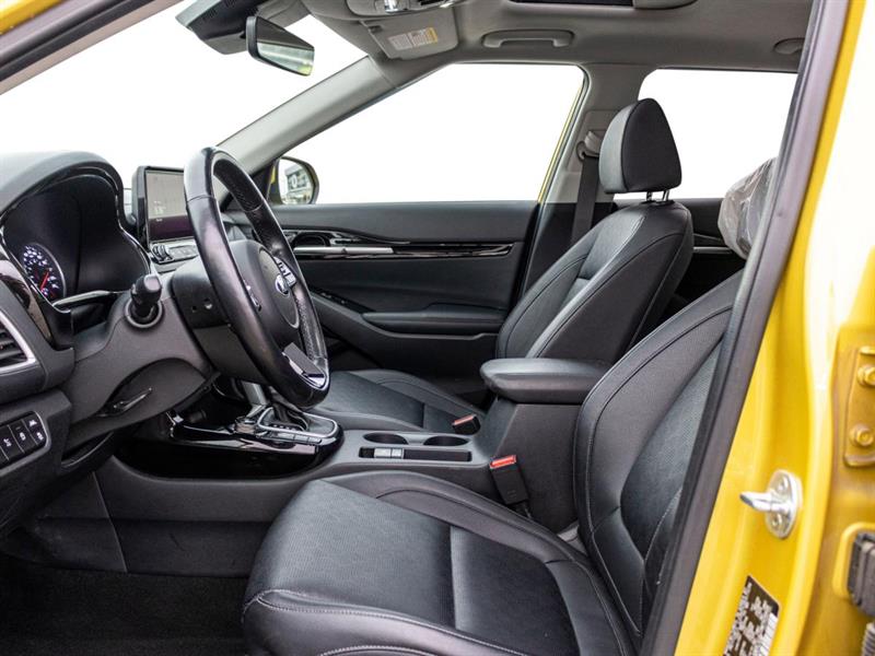 kia Seltos 2021 - 29