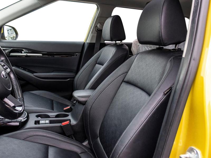 kia Seltos 2021 - 31