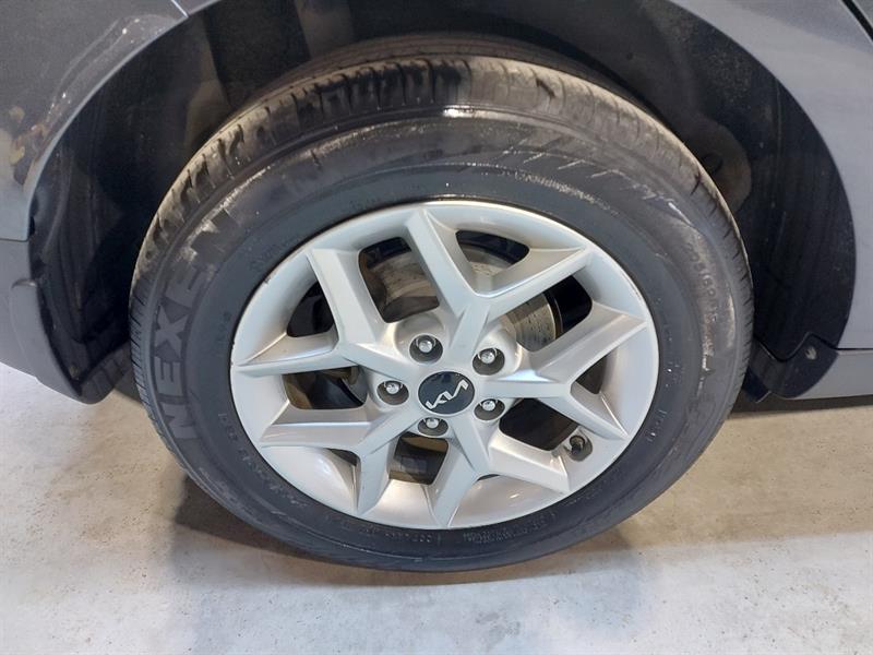 kia Soul 2022 - 2