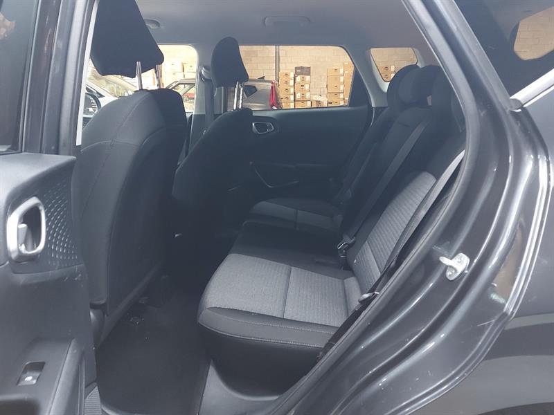 kia Soul 2022 - 8