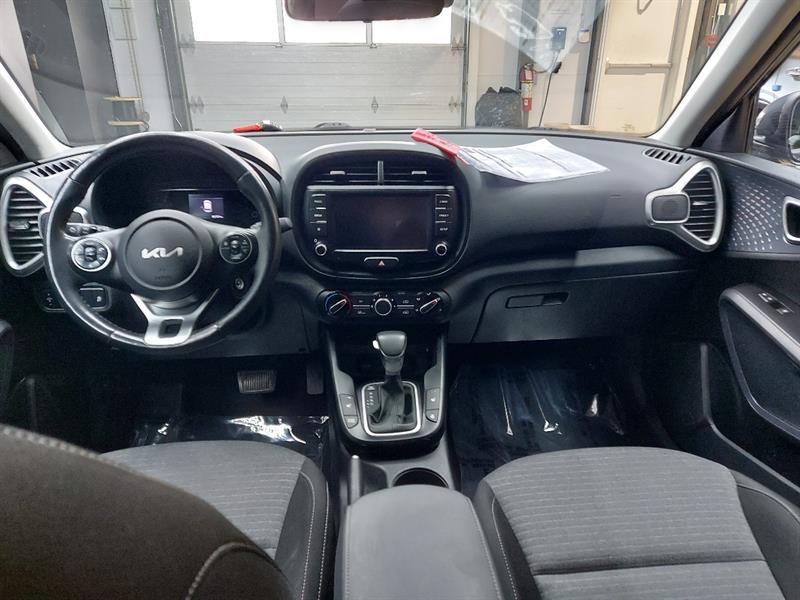 kia Soul 2022 - 9