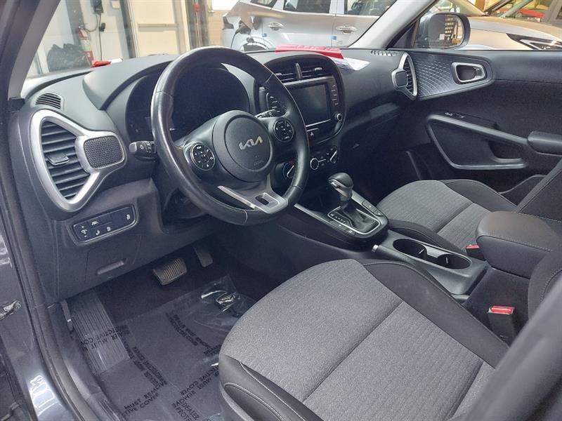 kia Soul 2022 - 13