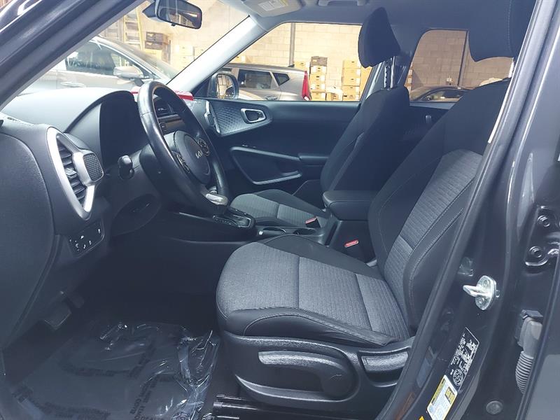 kia Soul 2022 - 14