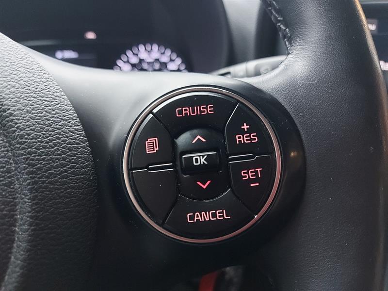 kia Soul 2022 - 21