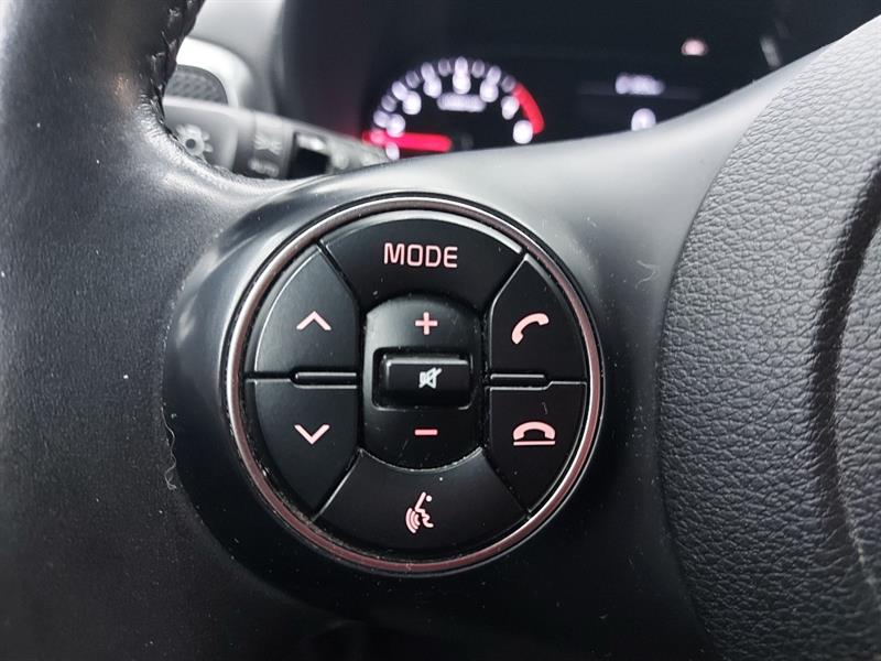 kia Soul 2022 - 22
