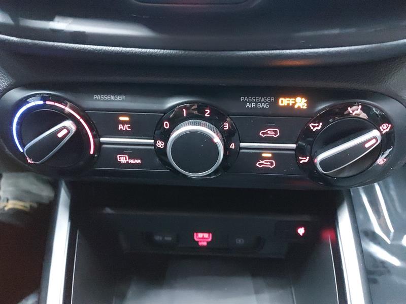 kia Soul 2022 - 25