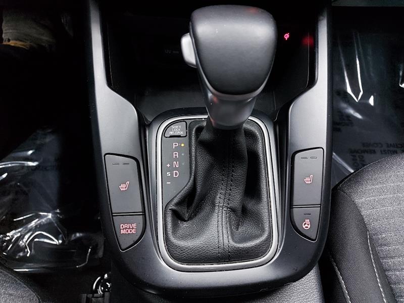 kia Soul 2022 - 26
