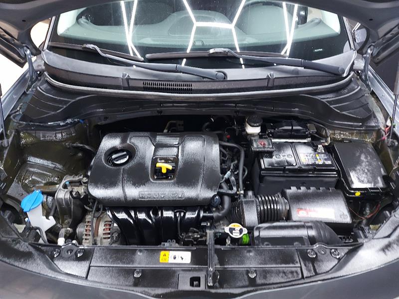 kia Soul 2022 - 27