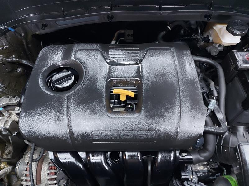 kia Soul 2022 - 28