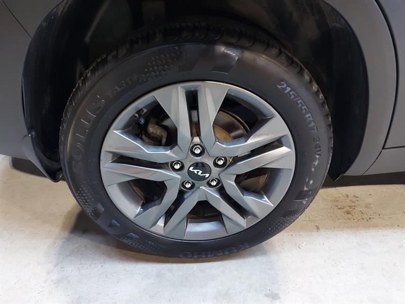kia Seltos 2021 - 2
