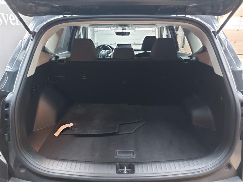 kia Seltos 2021 - 7