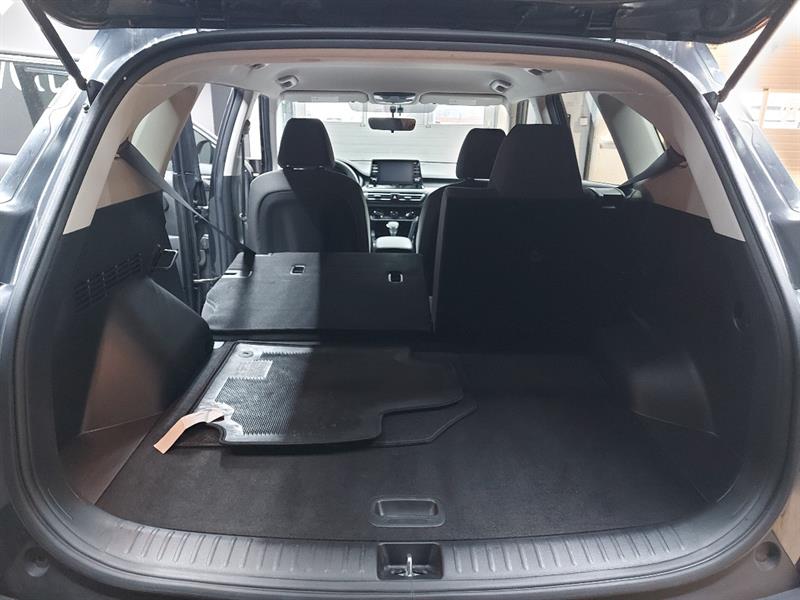 kia Seltos 2021 - 11