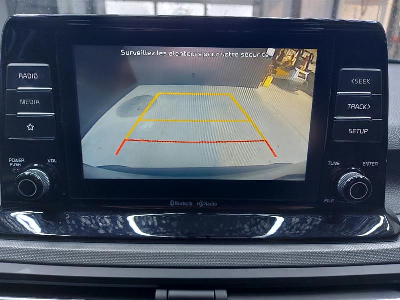 kia Seltos 2021 - 24