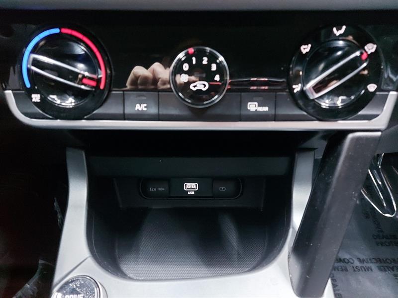 kia Seltos 2021 - 25