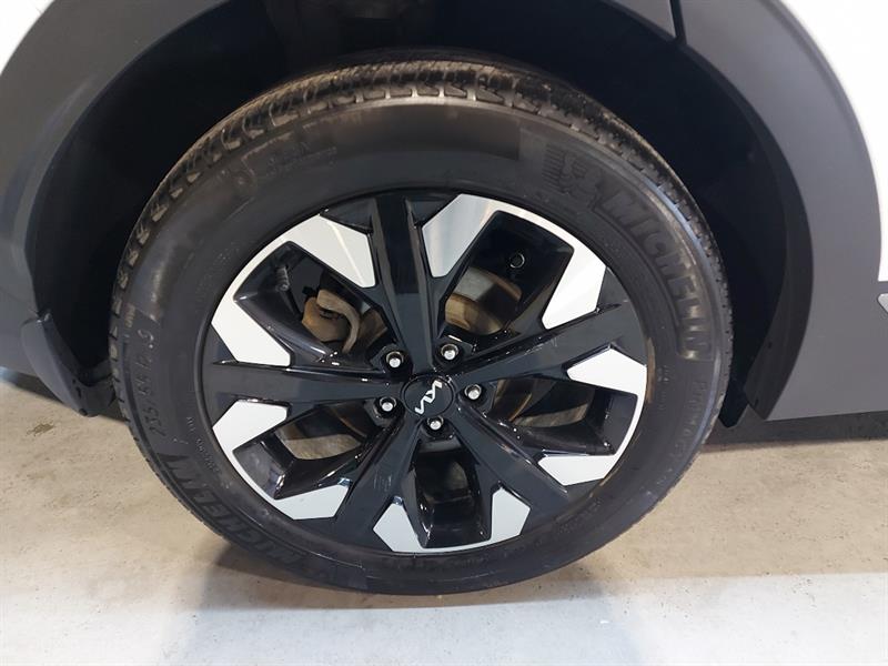 kia Sportage 2023 - 2