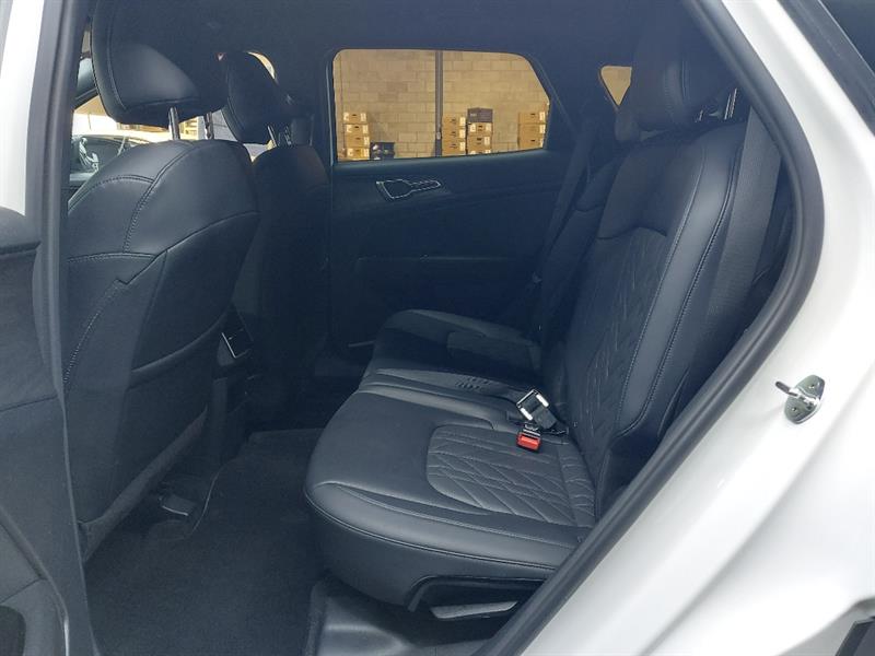 kia Sportage 2023 - 9