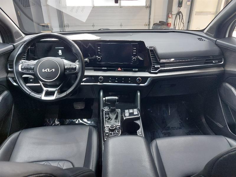 kia Sportage 2023 - 10