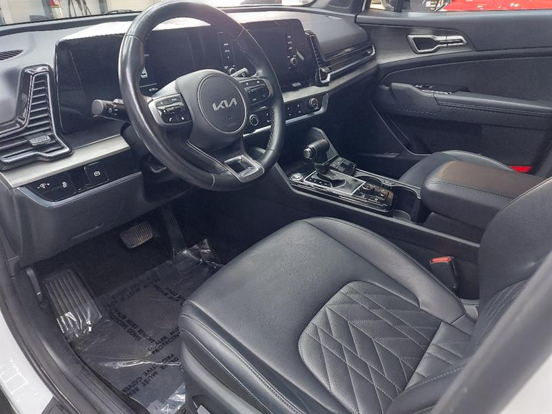 kia Sportage 2023 - 14