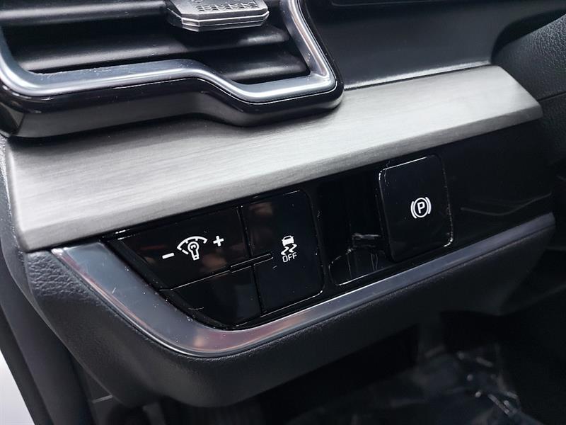 kia Sportage 2023 - 17