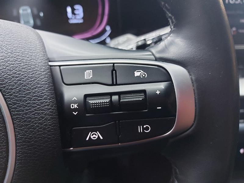 kia Sportage 2023 - 22