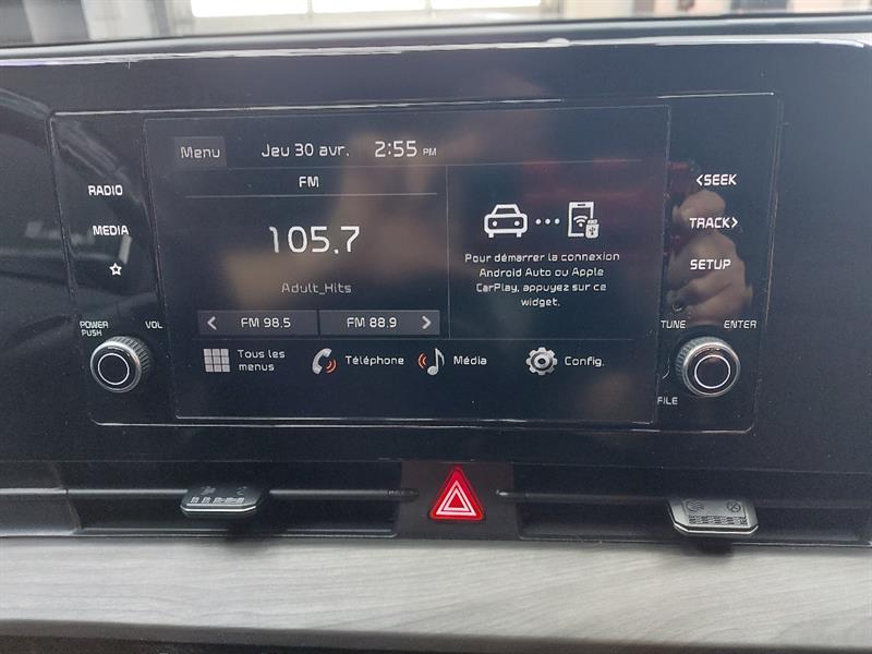 kia Sportage 2023 - 24