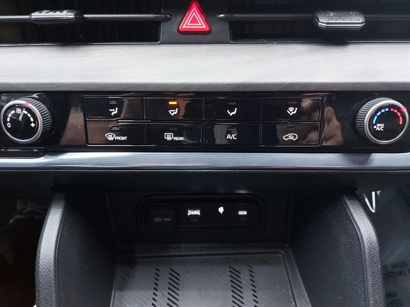 kia Sportage 2023 - 26