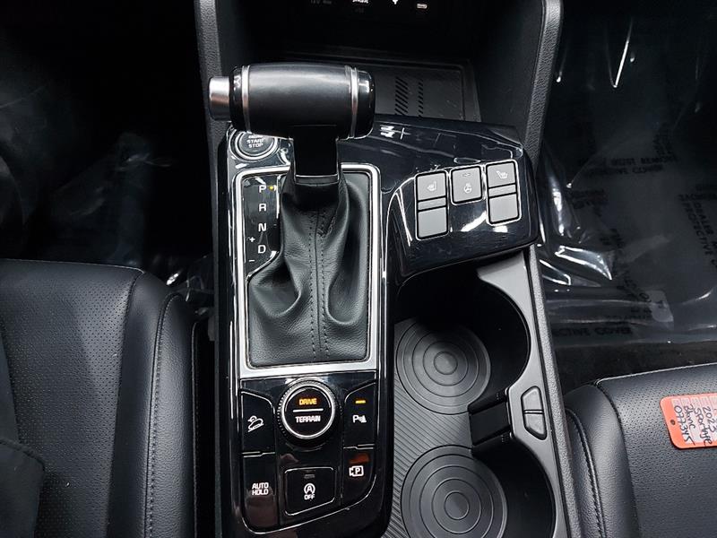 kia Sportage 2023 - 30