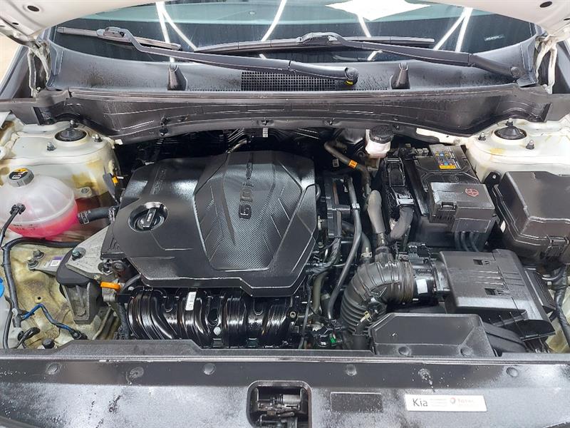 kia Sportage 2023 - 31
