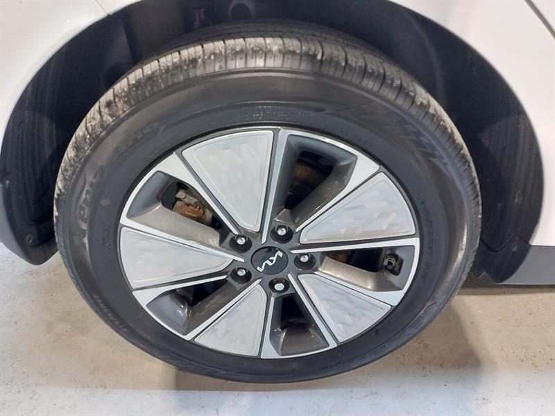 kia Soul EV 2023 - 2