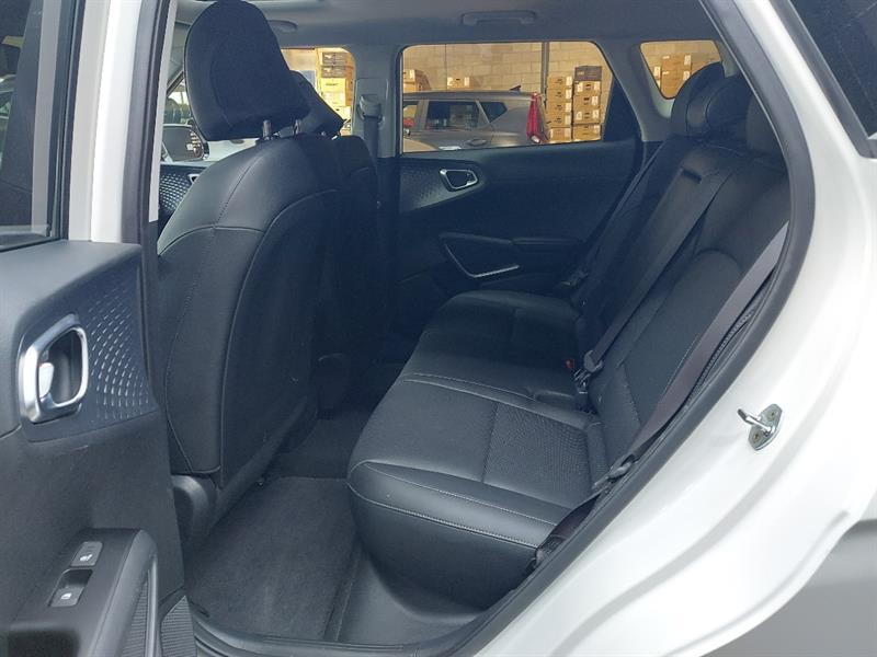 kia Soul EV 2023 - 8