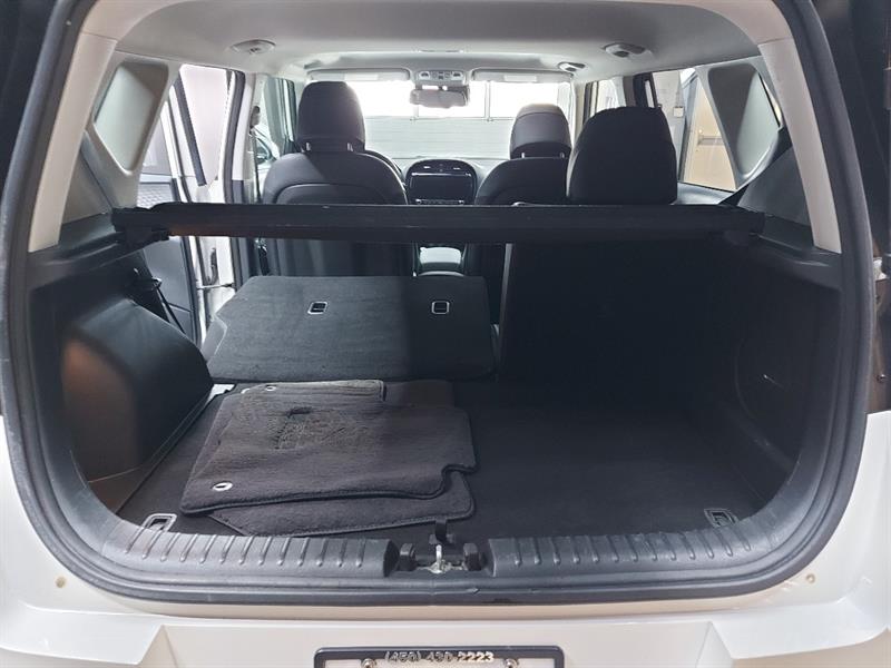 kia Soul EV 2023 - 10