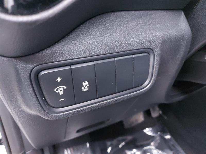 kia Soul EV 2023 - 16