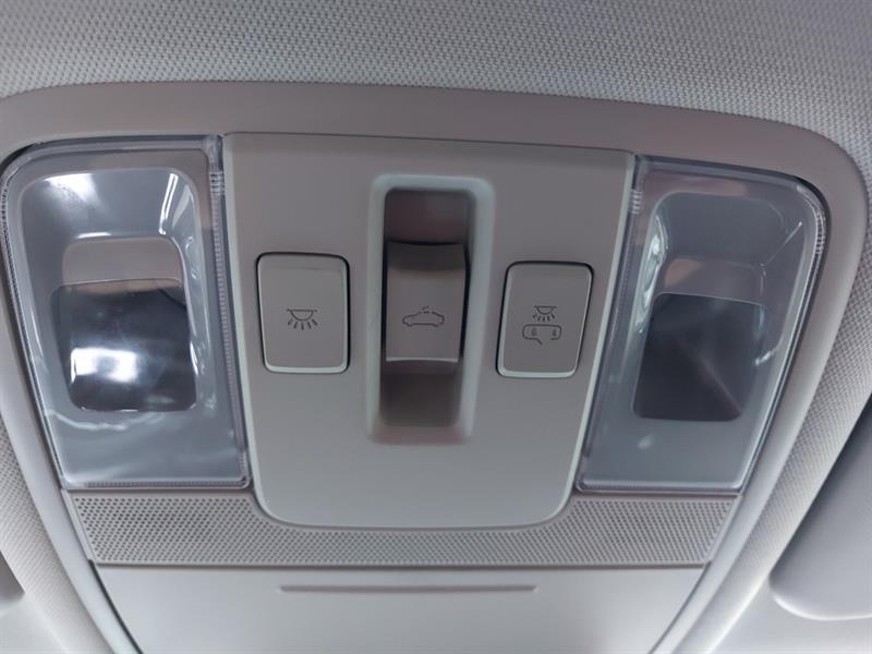 kia Soul EV 2023 - 20