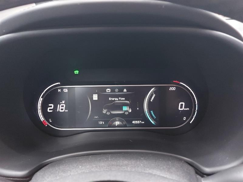 kia Soul EV 2023 - 23